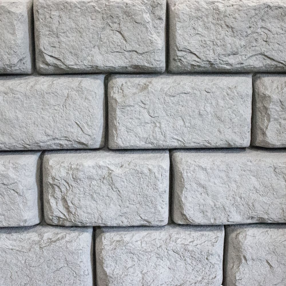 Povrch Cobblestone