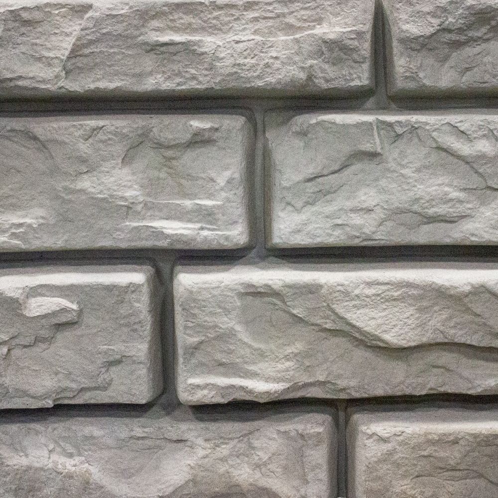 Povrch Ledgestone
